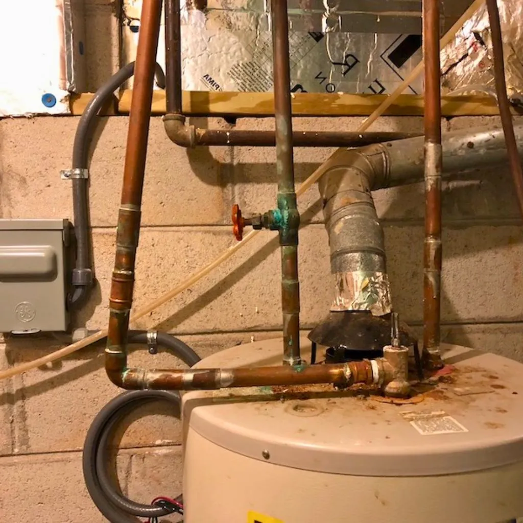 Water Heater Repair in Oconee County, GA